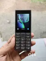 HMD 110 4G