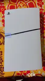 PS5 Slim (Disk Edition)