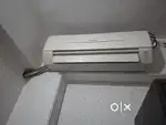 Air conditioner Panasonic