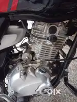 Bajaj vikrant 2017 model less driven and well maintained