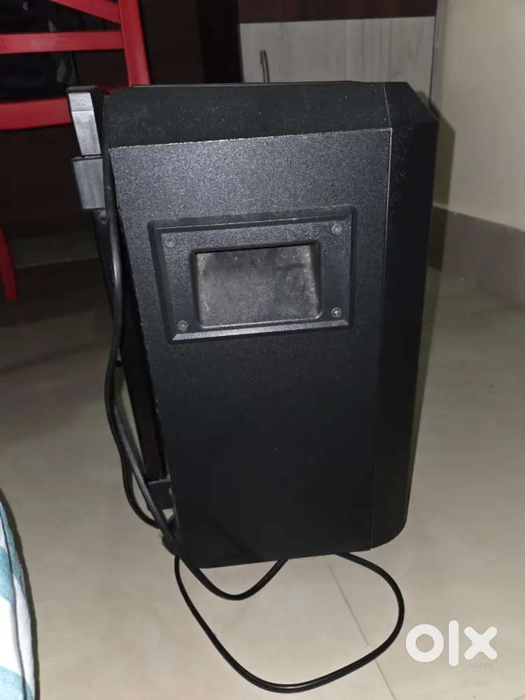 Lg audio bluetooth speaker