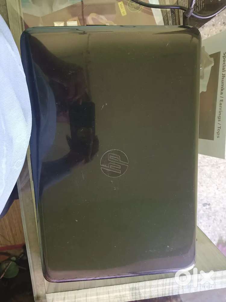 HP laptop veri good condition