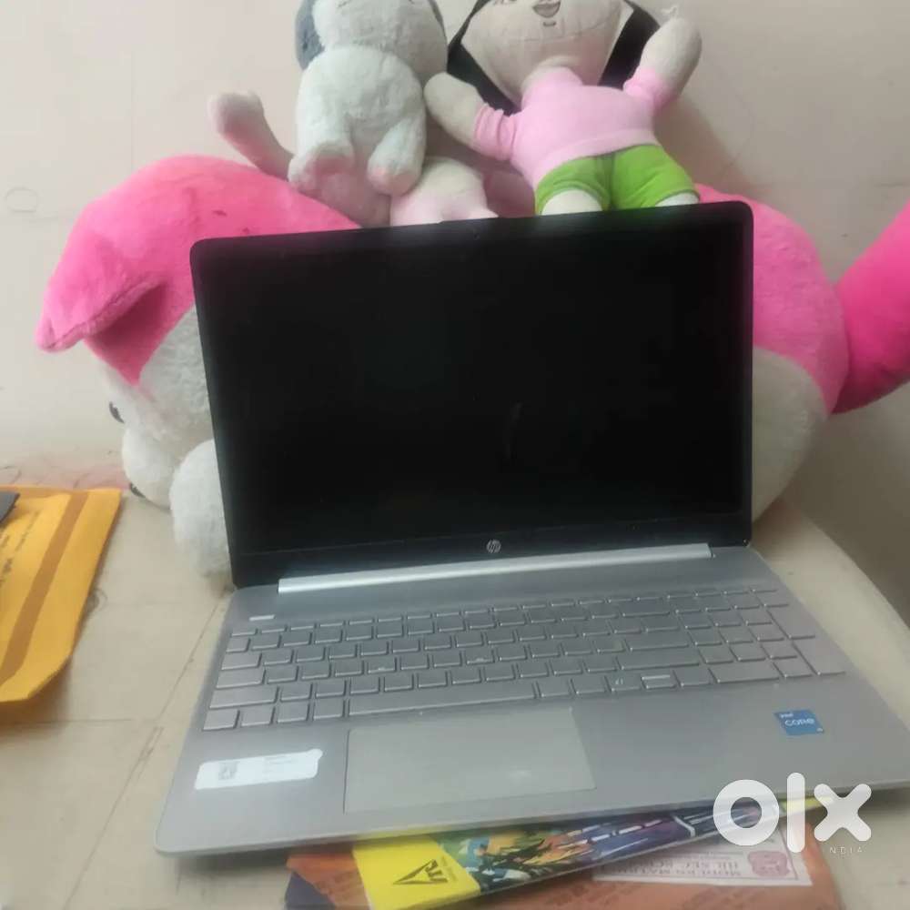 HP Laptop  Intel Core i5