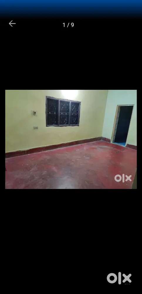 2 bhk for rent in ground floor