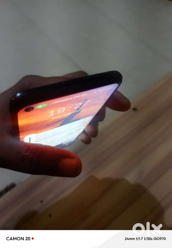 Oppo f19s tiptop working smoothly
