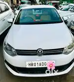 Volkswagen Vento 2010-2013 Diesel Highline, 2011, Diesel