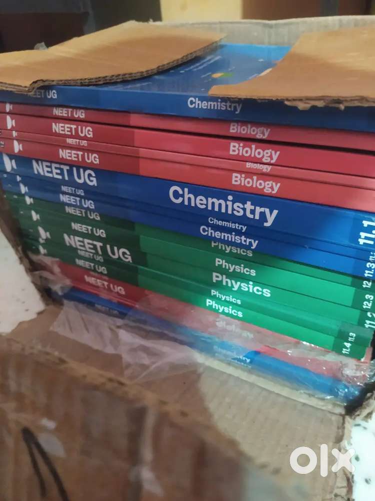 Unacademy neet module