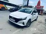 Hyundai i20 1.2 Magna Executive, 2021, Diesel