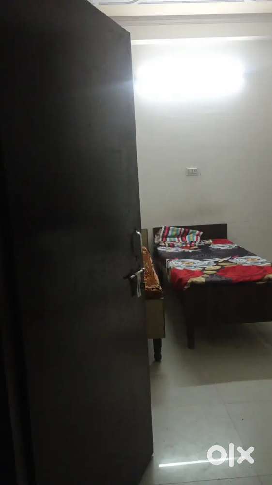 We have beautiful house and this house. So we want to rent it out.