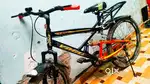 Vouge 1 year used first hand cycle