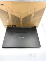 ASUS TUF F15 Intel Core i7 11th 1TB/16GB 4GB RTX 3050 Ti (Warranty)