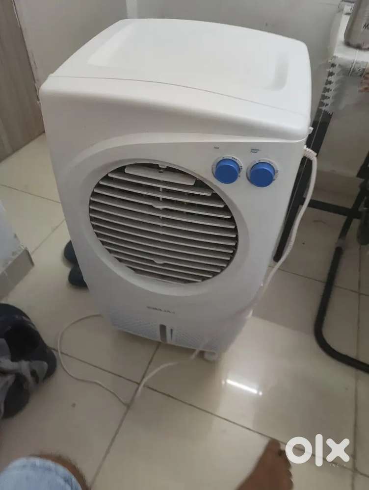 Bajaj cooler px97