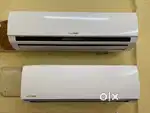 SPLIT AC GOOD CONDITION