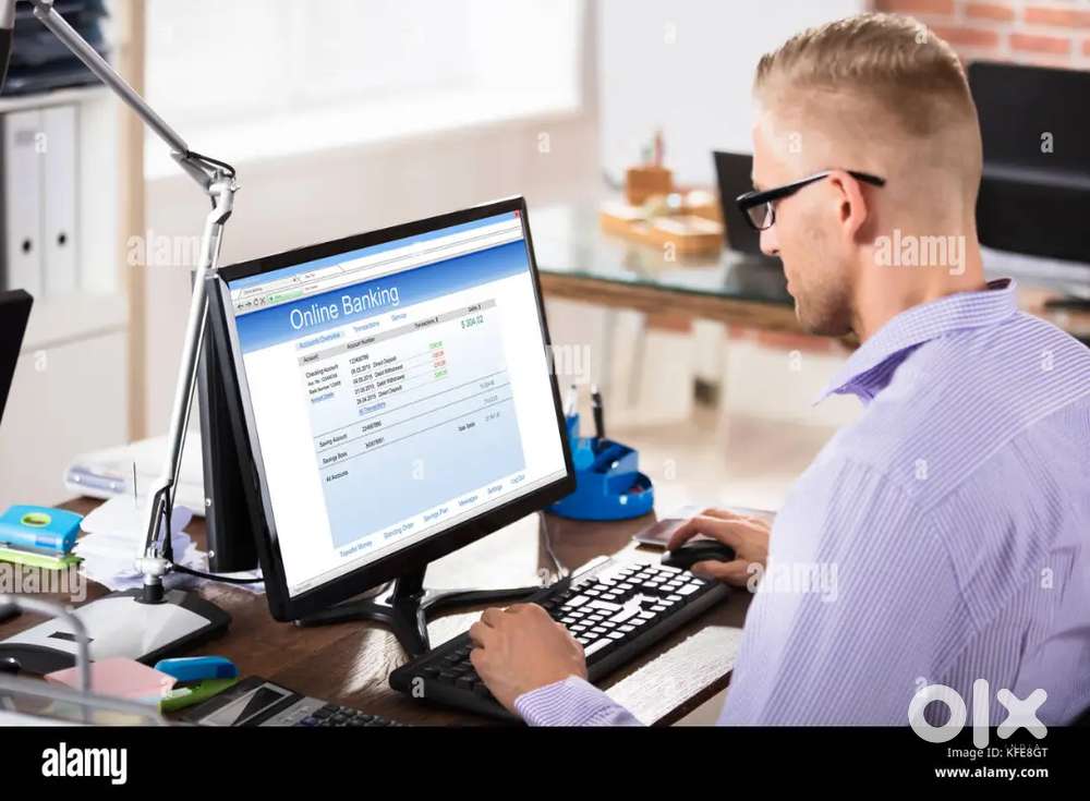 !!NEED SOME CANDIDATES FOR DATA ENTRY JOB!!