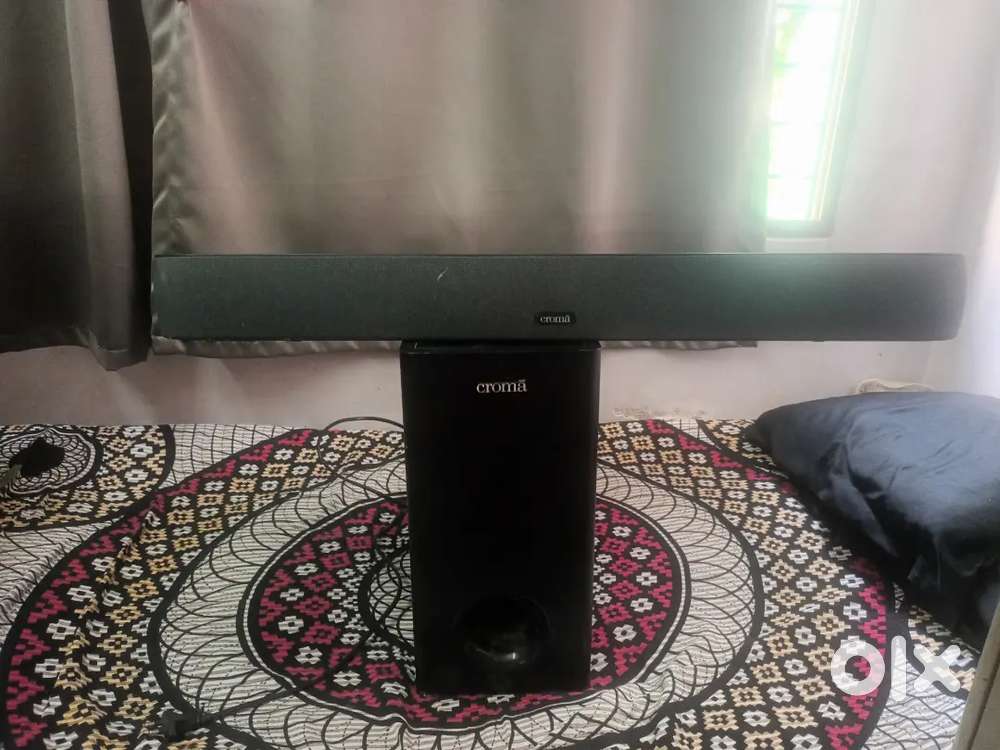 Bluetooth speakers