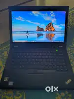 Lenovo ThinkPad Laptop
