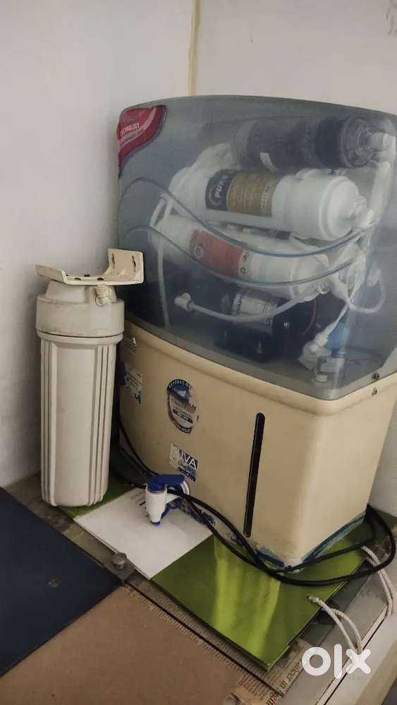 Water purifier