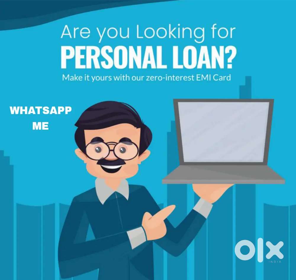 Personal loan