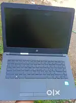 Hp laptop Intel
