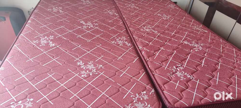 Sleepwell Durafirm 1.0 Mattresses