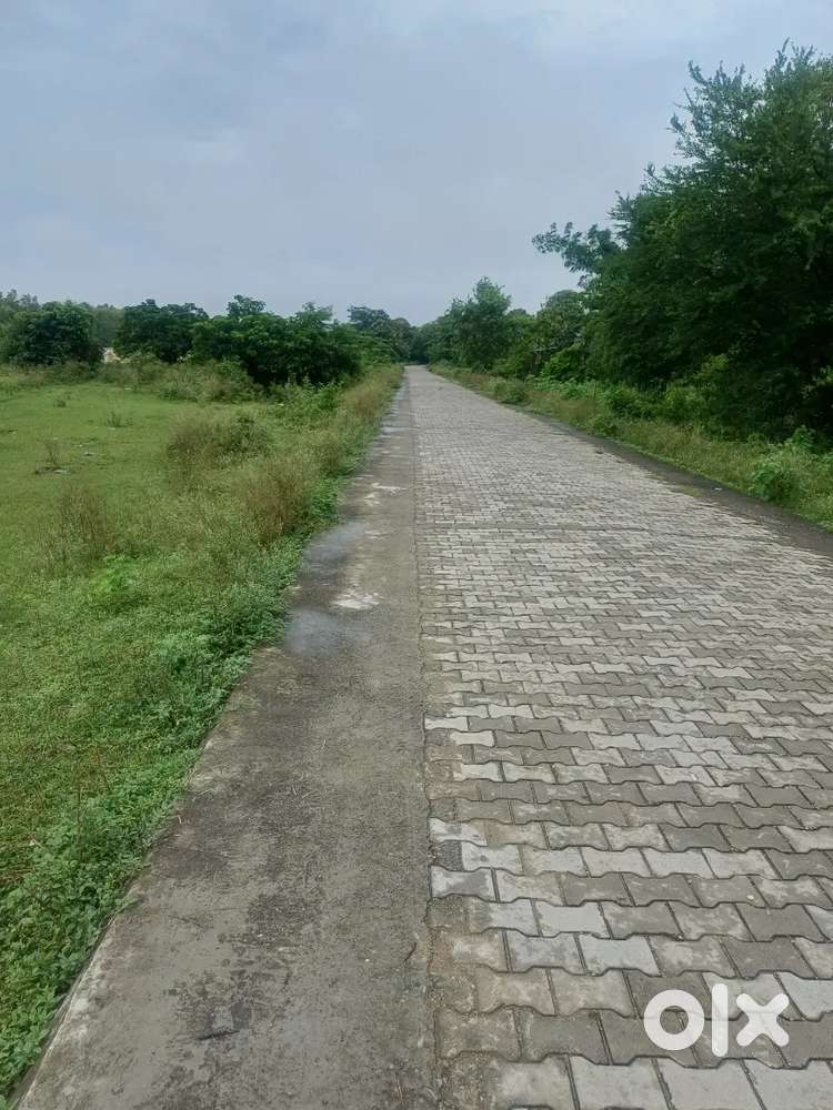 10 rooms 2 floor hostel sale near nanda ki chowki 95 lacs