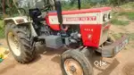 swaraj tractor avilable