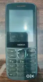 NOKIA KEYPAD PHONE