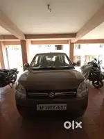Maruti Suzuki Wagon R 2023 Petrol