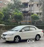Honda City ZX GXi, 2008, Petrol