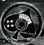 Bullet standard alloy