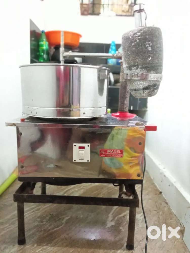 Grainder 2Kg - Lakshmi brand Good Working