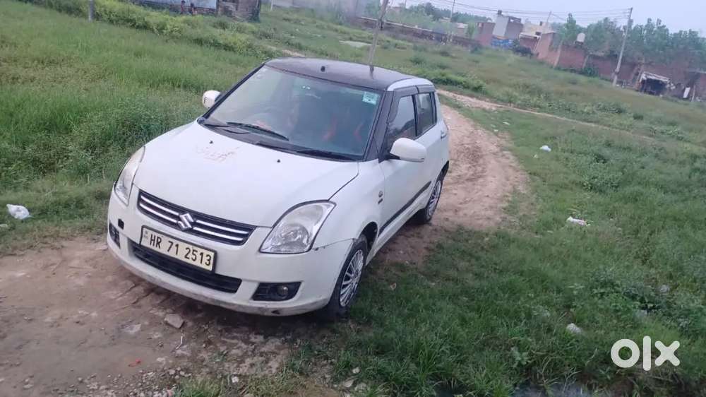 Maruti Suzuki Swift 2009