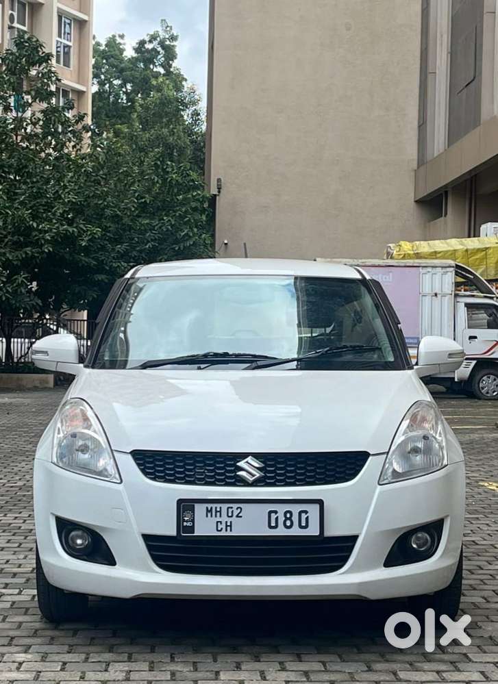 Maruti Suzuki Swift VXi + Manual, 2011, Petrol
