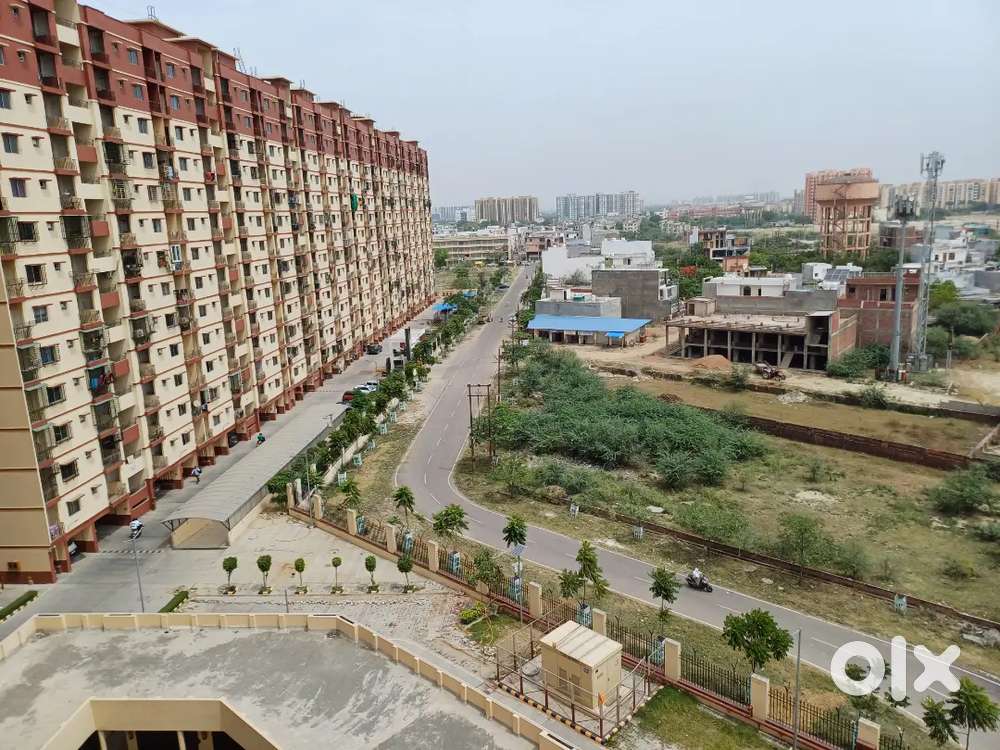 1 BHK avilable for rent