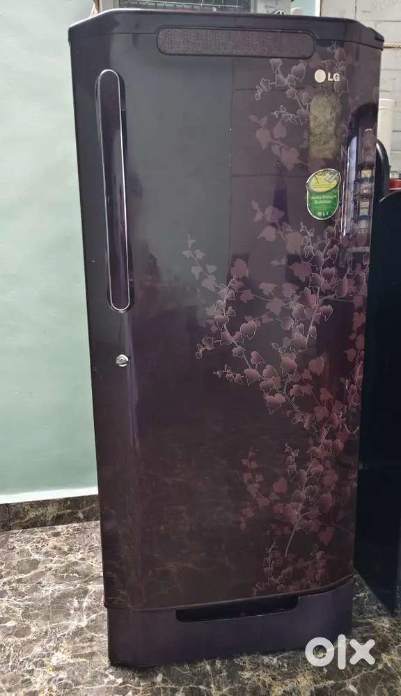 Fridge good condition for sale