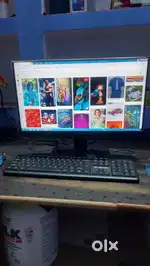 dacktoop computer
