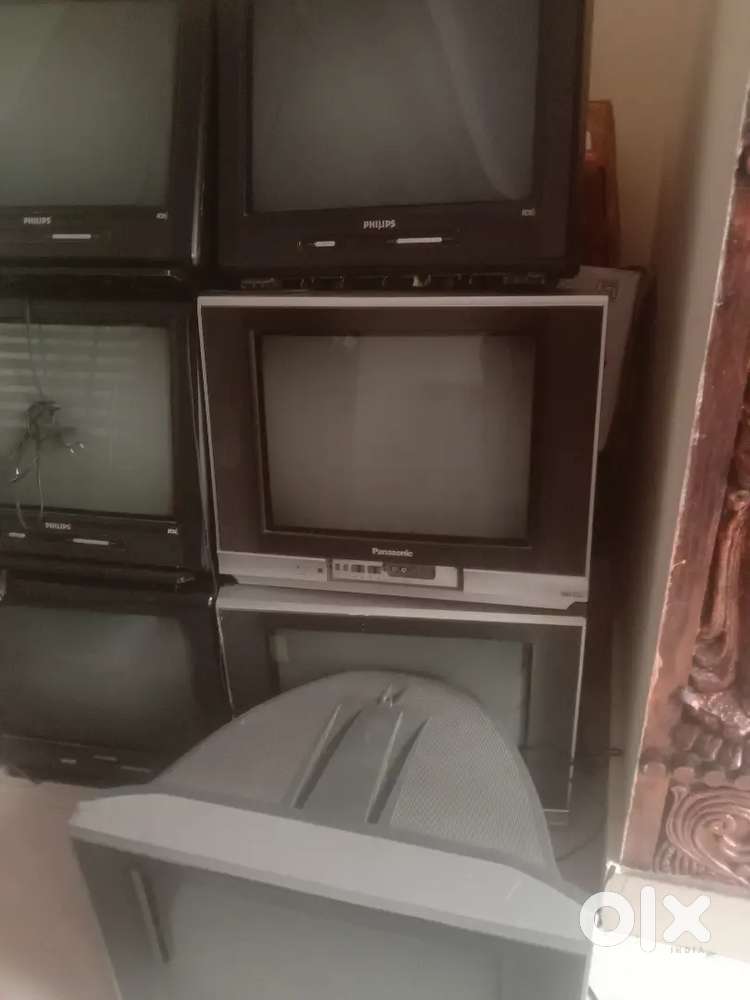 Good working condition tv