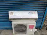 Fitting free One ton  top condition Onida 15000 mein