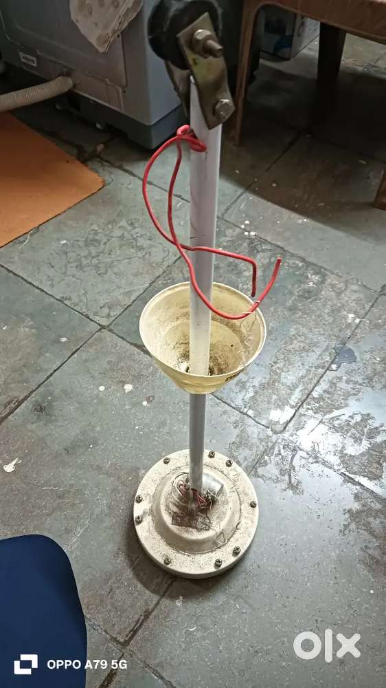 4 fan best condition