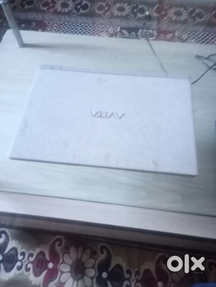 For office work ang editing ultra smooth laptop