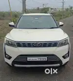 Mahindra XUV300 W8 Option Diesel, 2019, Diesel