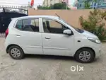 Hyundai i10 2011 Petrol Well Maintained