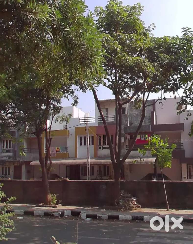 3BHK Furnished R House On Rent in Jahangirpura Area Surat.