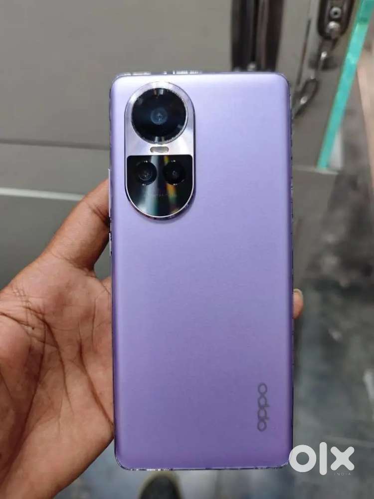 Oppo Reno 10 Pro 5g