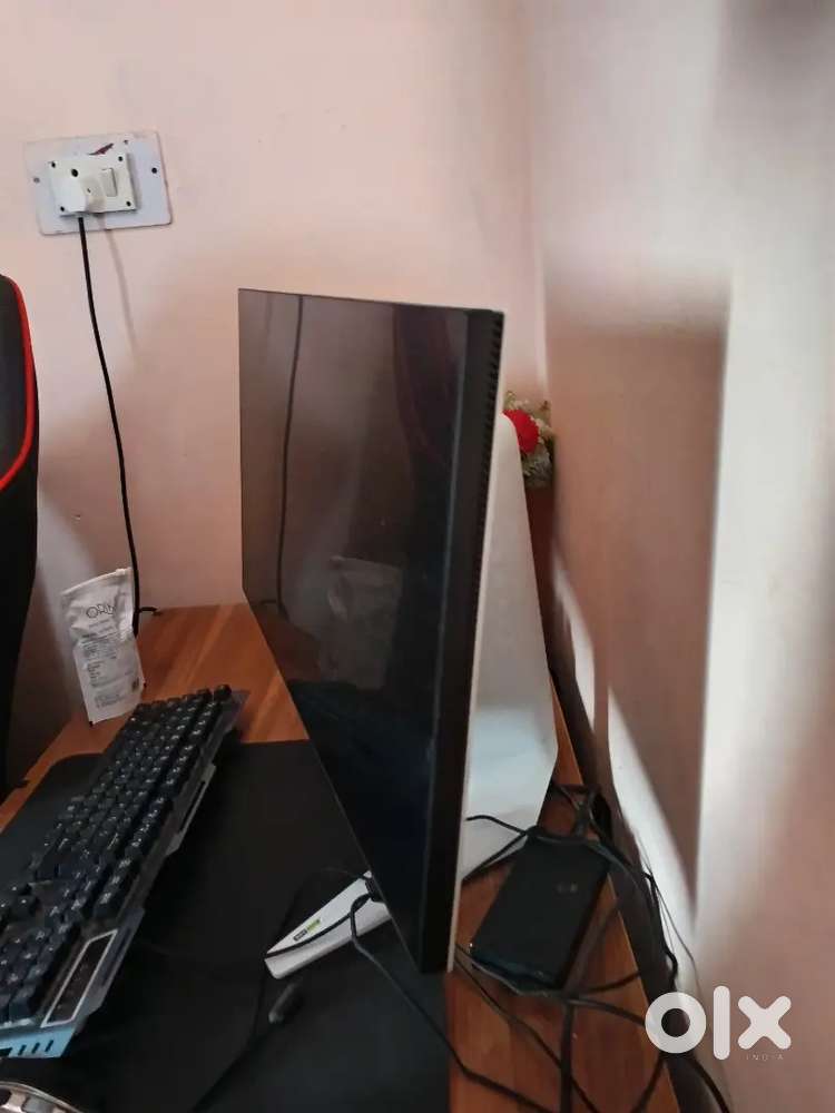 Alienware monitor Brand new condition