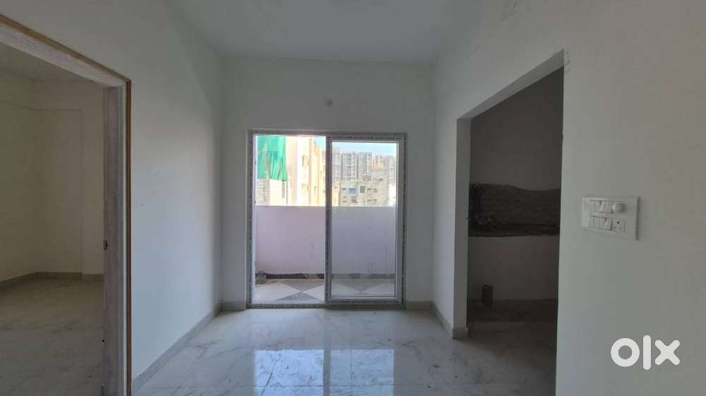2bhk west facing flat for sale in Banjara layout Horamavu agara.
