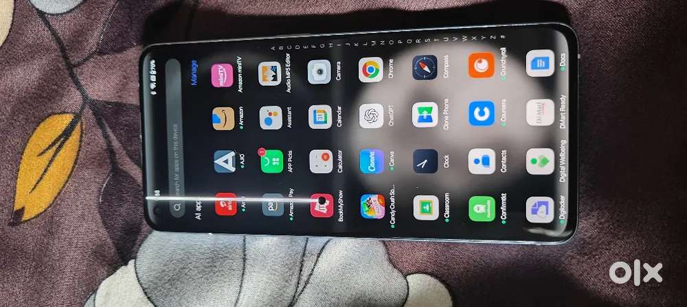 Reno 7 Pro 5G