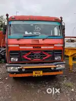 TATA LPT 4018