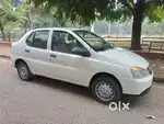 Tata Indigo Ecs 2014 December, regd 2015
