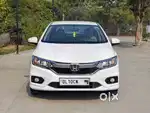 Honda City 1.5 V 5TH GEN i-VTEC MT, 2020, Petrol